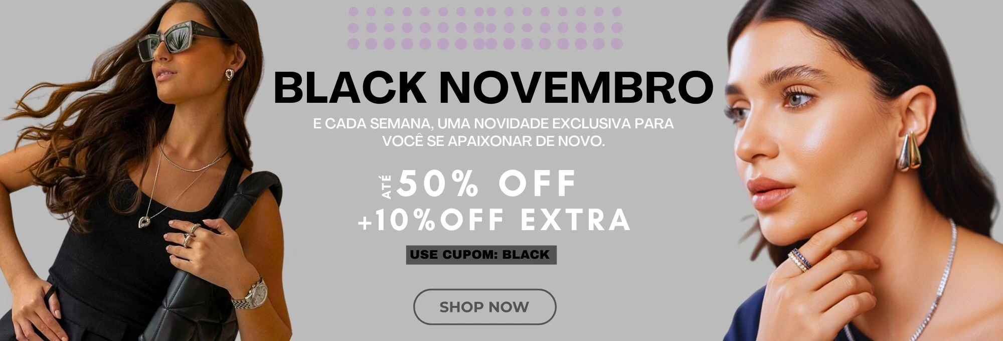 Jacke Montteiro Joias