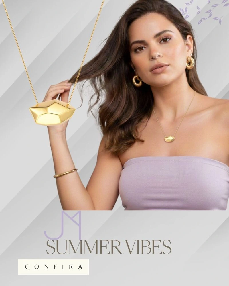 Jacke Montteiro Joias