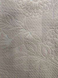 Vestido Feminino Colete Gode com Botões Encapado, Cinto Ajustável Tecido Jakuar 3D Casual Evangelico