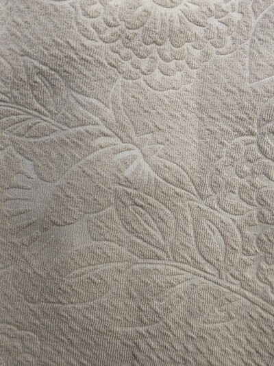 FotoVestido Feminino Colete Gode com Botões Encapado, Cinto Ajustável Tecido Jakuar 3D Casual Evangelico