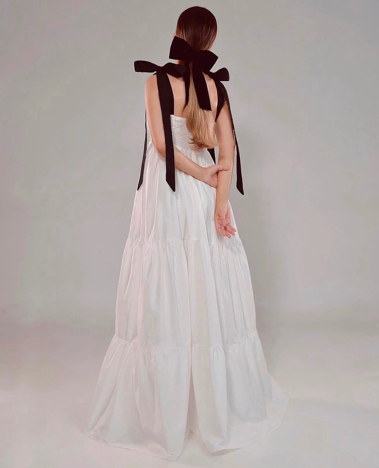 Foto Vestido Lalá Off