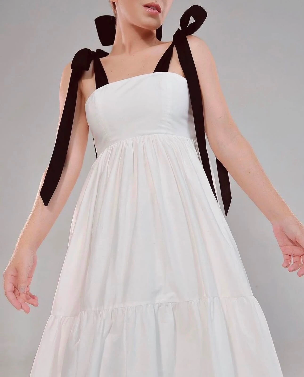 Foto Vestido Lalá Off