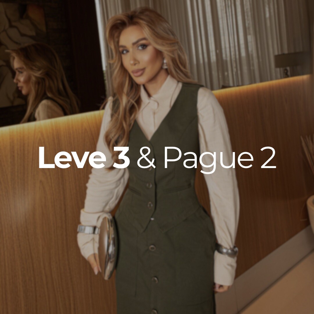 Liquida - Leve 3 Pague 2