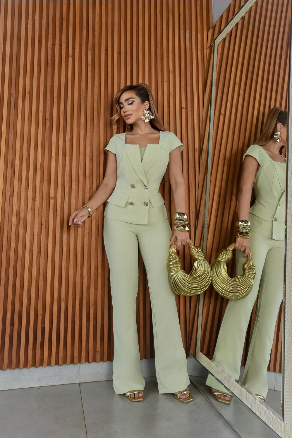 FotoConjunto Anastacia