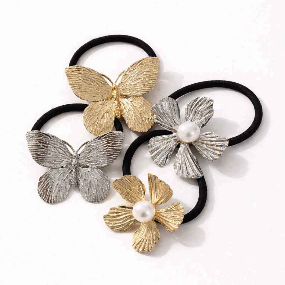 FotoAcessório de Cabelo