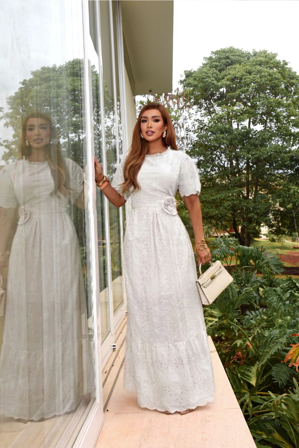 FotoVestido Longo Sofia