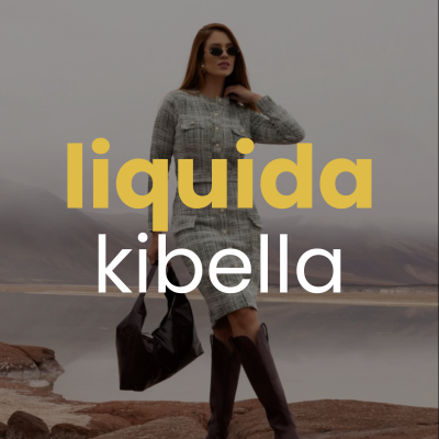 Liquida Kibella - 40% OFF