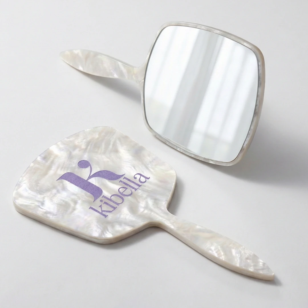 FotoEspelho Dia das Mulheres