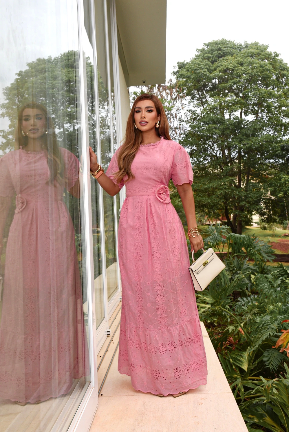 FotoVestido Longo Sarah