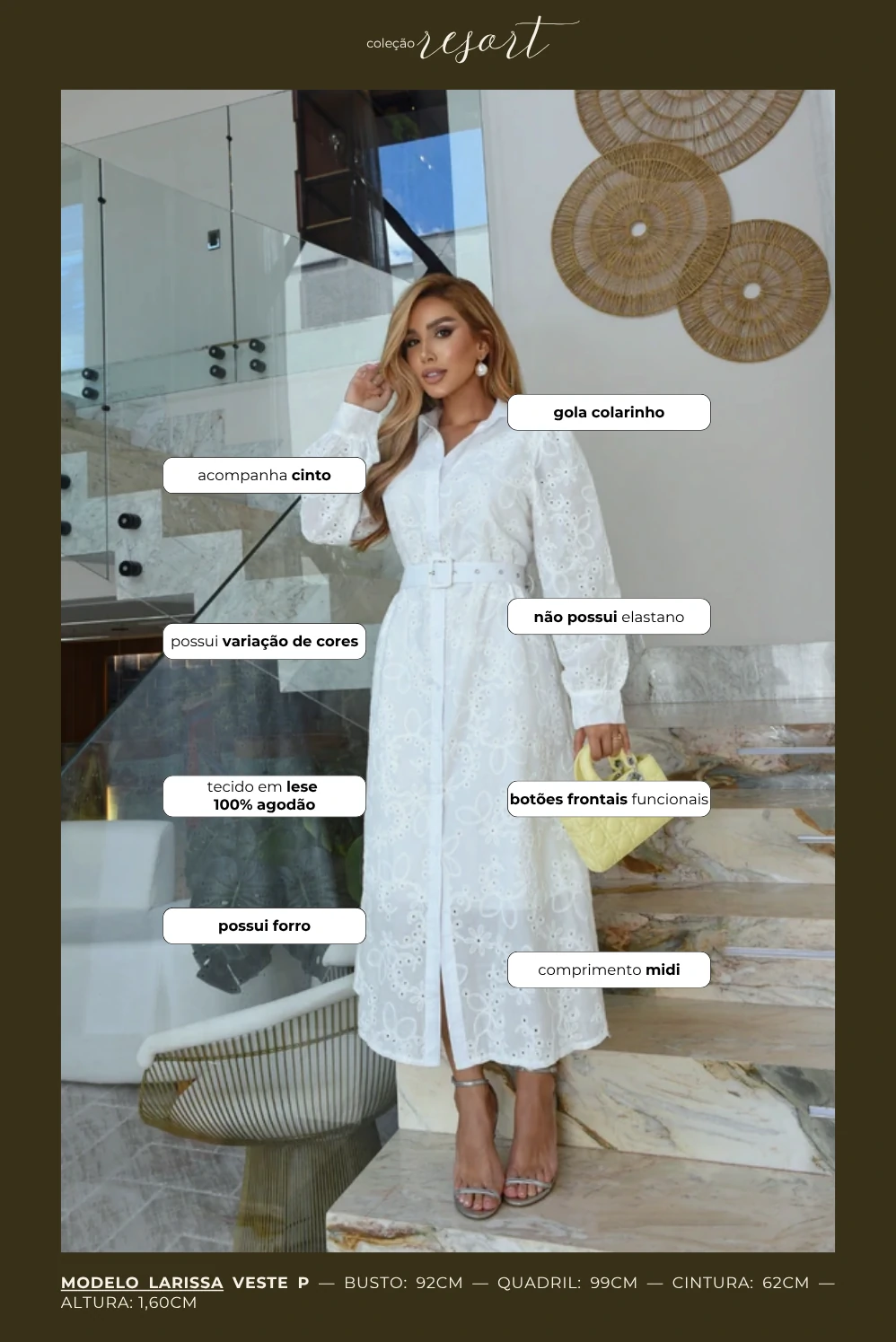 FotoVestido Lese Jordana