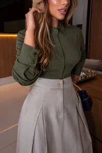 Camisa Mirela