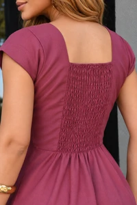 Vestido Midi Fernanda
