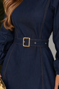 Vestido Longo Gabriela