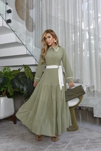 Conjunto Babados Rosalie