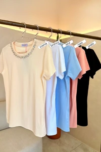T-Shirt Pedraria
