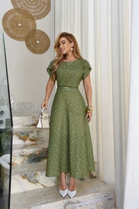 Conjunto Poa Adriana