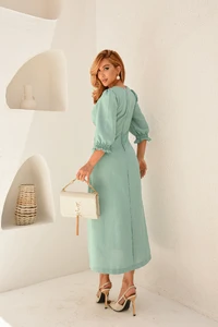 Vestido Bali Tiffany