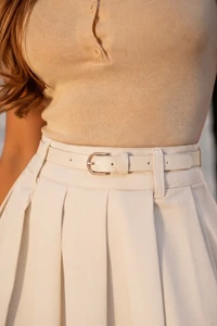 Saia Midi Clarice