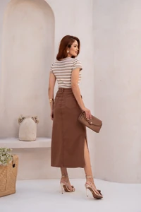 Saia Midi Lola