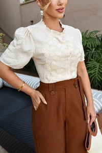 Calça Alfaitaria Pietra