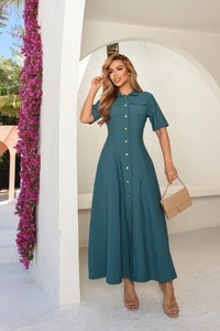 Vestido Rodado Bianca