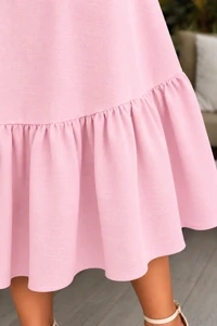 Vestido Midi Sofia