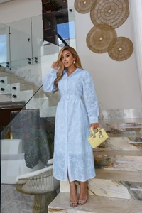 Vestido Lese Jordana