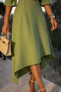 Vestido Midi Andressa