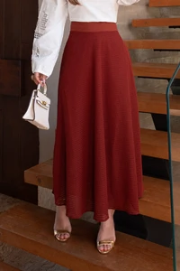 Saia Midi Paola