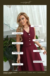 Conjunto Evase Barbara