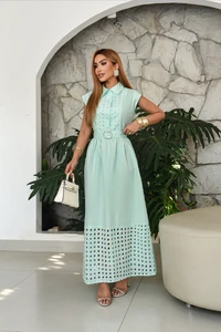 Vestido Midi Lavinia