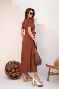 Vestido Midi Fabiana