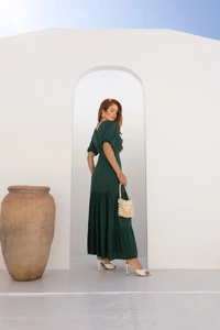 Vestido Longo Julia