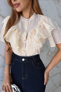 Blusa Lese Maite