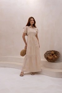 Vestido Lese Fernanda