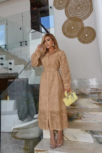 Vestido Lese Jordana