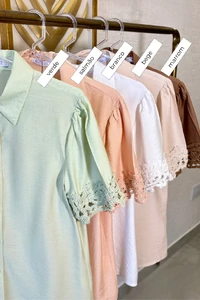 Blusa Isadora