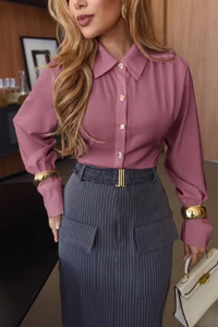 Camisa Lisandra