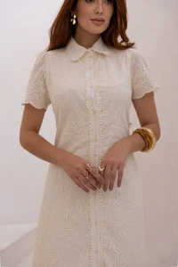 Vestido Lese Agata