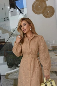 Vestido Lese Jordana