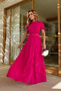 Vestido Longo Elisa