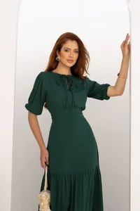 Vestido Longo Julia