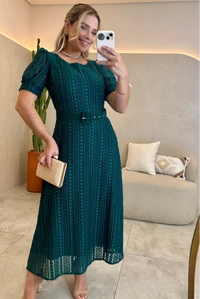 Vestido Rendado Preciosa