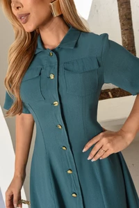 Vestido Rodado Bianca