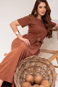 Vestido Midi Fabiana