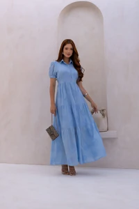 Vestido Lese Fernanda