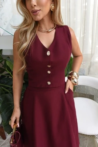 Conjunto Evase Barbara