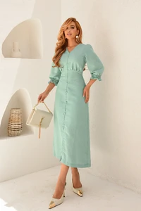 Vestido Bali Tiffany