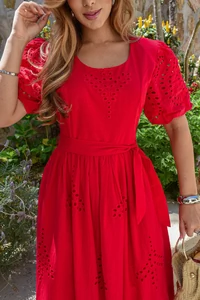 Vestido Lese Victoria