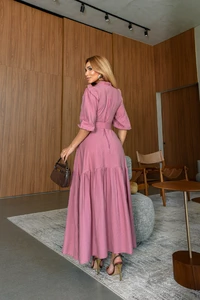 Vestido Doce Romance
